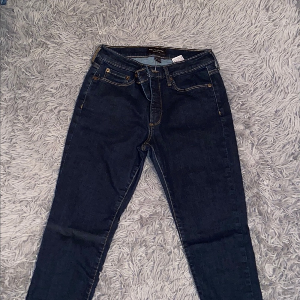 BANANA REPUBLIC JEANS 🍌